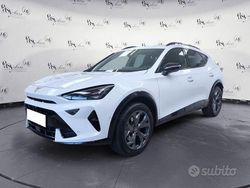 Nero Usata 2025 Cupra Formentor SUV | 32.200 € (Super prezzo)