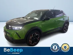 Verde Usata 2021 Opel Mokka GS Line SUV | 17.200 € (Buon prezzo)