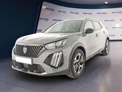 Grigio Usata 2025 Peugeot 2008 S SUV | 18.900 € (Ottimo prezzo)