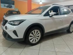 Bianco Usata 2022 Seat Arona Style SUV | 12.500 € (Ottimo prezzo)