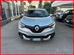 Grigio Usata 2019 Renault Kadjar SUV | 10.999 € (Ottimo prezzo)
