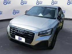 Grigio Usata 2021 Audi Q2 Admired SUV | 21.990 € (Buon prezzo)