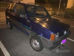 Usata 1998 Fiat Panda 4x4 Club Due volumi | 2390 € (Super prezzo)