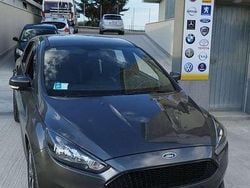 Other Usata 2017 Ford Focus Business Edition Tre volumi | 9700 € (Buon prezzo)