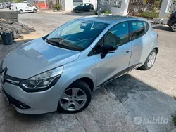 Usata 2014 Renault Clio IV Due volumi | 4200 € (Cara)