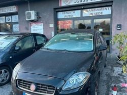 Nero Usata 2008 Fiat Croma Emotion Station wagon | 3000 € (Molto cara)