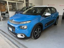 Blu Usata 2016 Citroën C3 Feel Due volumi | 7900 € (Ottimo prezzo)