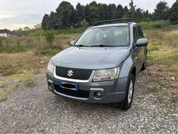 Other Usata 2006 Suzuki Grand Vitara SUV | 6500 € (Buon prezzo)