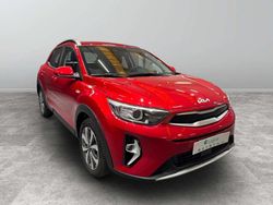 Red rosso Usata 2022 Kia Stonic Style SUV | 15.900 € (Buon prezzo)