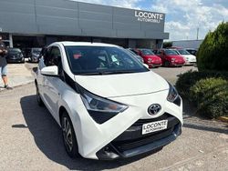 Bianco Usata 2020 Toyota Aygo X-wave Due volumi | 7990 € (Super prezzo)