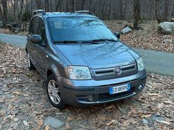 Usata 2011 Fiat Panda Tre volumi | 3900 € (Buon prezzo)