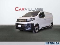 Bianco Usata 2024 Opel Vivaro S Monovolume | 20.800 € (Super prezzo)