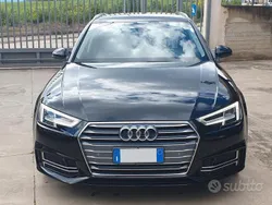 Usata 2018 Audi A4 S-Line Station wagon | 18.500 € (Ottimo prezzo)