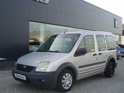 Grigio Usata 2011 Ford Tourneo Connect Monovolume | 4500 €