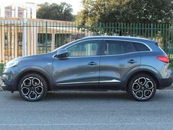 Grigio Usata 2018 Renault Kadjar Zen SUV | 12.500 € (Cara)