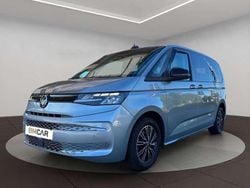 Grigio Usata 2022 VW Multivan Furgone | 47.000 € (Buon prezzo)