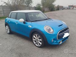 Usado 2014 Mini Cooper S Utilitario | 14.500 € (Precio justo)