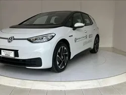 Bianco Usata 2023 VW ID.3 Pro Performance Due volumi | 29.000 € (Buon prezzo)
