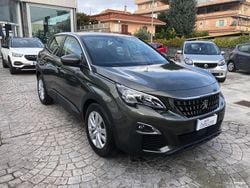 Usata 2020 Peugeot 3008 Business-Line SUV | 13.490 € (Super prezzo)