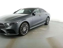 Nero deep effetto perlato Usata 2019 Mercedes CLS400 Premium Plus Coupé | 39.900 €