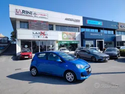 Usata 2018 Hyundai i10 Prime Due volumi | 9900 € (Buon prezzo)