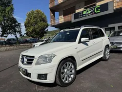 Other Usata 2010 Mercedes GLK220 Edition SUV | 10.900 € (Buon prezzo)
