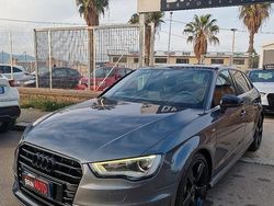 Grigio Usata 2013 Audi A3 S-Line Tre volumi | 12.500 € (Cara)