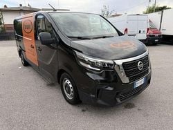 Nero Usata 2023 Nissan NV300 Furgone | 12.250 €