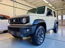 Beige Usata 2018 Suzuki Jimny SUV | 25.900 € (Super prezzo)