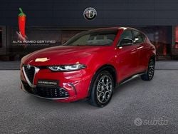 Rosso Usata 2023 Alfa Romeo Tonale Ti SUV | 26.500 € (Buon prezzo)