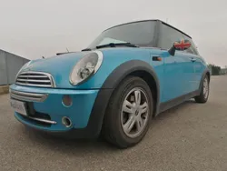Blu Usata 2005 Mini Cooper Due volumi | 2500 € (Ottimo prezzo)