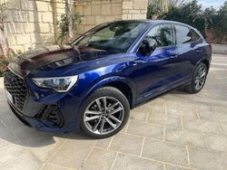 Usata 2023 Audi Q3 S-Line SUV | 35.000 € (Super prezzo)