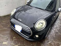 Usata 2016 Mini One D Due volumi | 12.000 € (Cara)