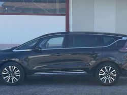 Usata 2017 Renault Espace Initiale Paris Monovolume | 12.500 € (Buon prezzo)