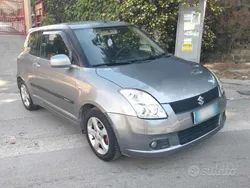 Usata 2007 Suzuki Swift Due volumi | 3500 € (Buon prezzo)