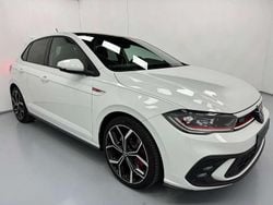 Pure white Usata 2022 VW Polo Beats Coupé | 24.900 € (Buon prezzo)