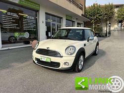 Bianco Usata 2012 Mini One D Due volumi | 6300 € (Buon prezzo)