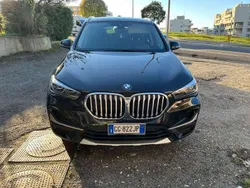 Nero Usata 2021 BMW X1 xLine SUV | 26.000 € (Buon prezzo)