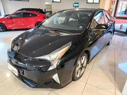 Nero Usata 2016 Toyota Prius Tre volumi | 14.900 €