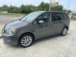 Grigio Usata 2011 VW Touran Comfortline Monovolume | 6900 € (Buon prezzo)