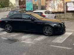Nero Usata 2020 Mercedes 300 Avantgarde Tre volumi | 40.000 €