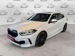 Other Usata 2021 BMW 120 M Sport Due volumi | 30.500 € (Buon prezzo)