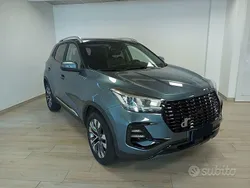 Argento Usata 2022 DR Automobiles DR5 SUV | 16.900 € (Buon prezzo)