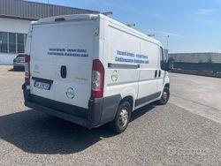 Bianco Usata 2009 Fiat Ducato Furgone | 4000 € (Super prezzo)