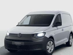 Bianco candy Nuova 2025 VW Caddy Business Monovolume | 28.050 € (Super prezzo)