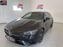 Usata 2024 Mercedes 200 Station wagon | 35.980 € (Super prezzo)