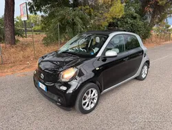 Usata 2014 Smart ForTwo Cabrio Cabrio | 6800 € (Super prezzo)