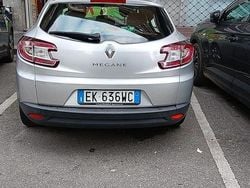 Usata 2012 Renault Mégane GrandTour Station wagon | 1700 €