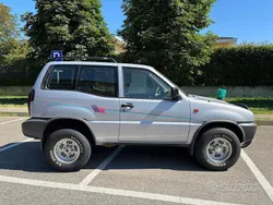 Grigio Usata 1993 Ford Maverick SUV | 6400 €