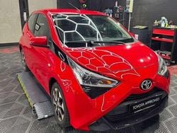 Usata 2021 Toyota Aygo X-play Due volumi | 9500 € (Ottimo prezzo)
